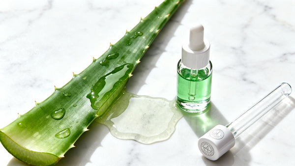 Best Clean Beauty Brands: Your Guide to Safer Skincare - ALODERMA