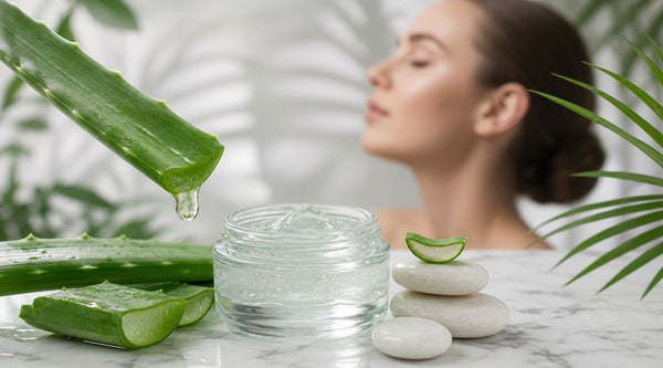 jumiso cica aloe serum Jumiso