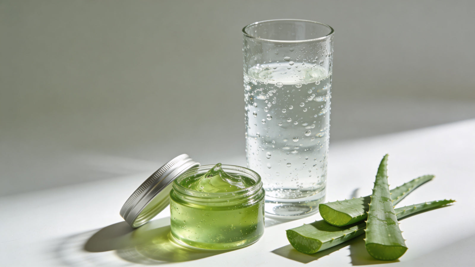 3 Liters of Water a Day: Your Guide to Healthy Skin