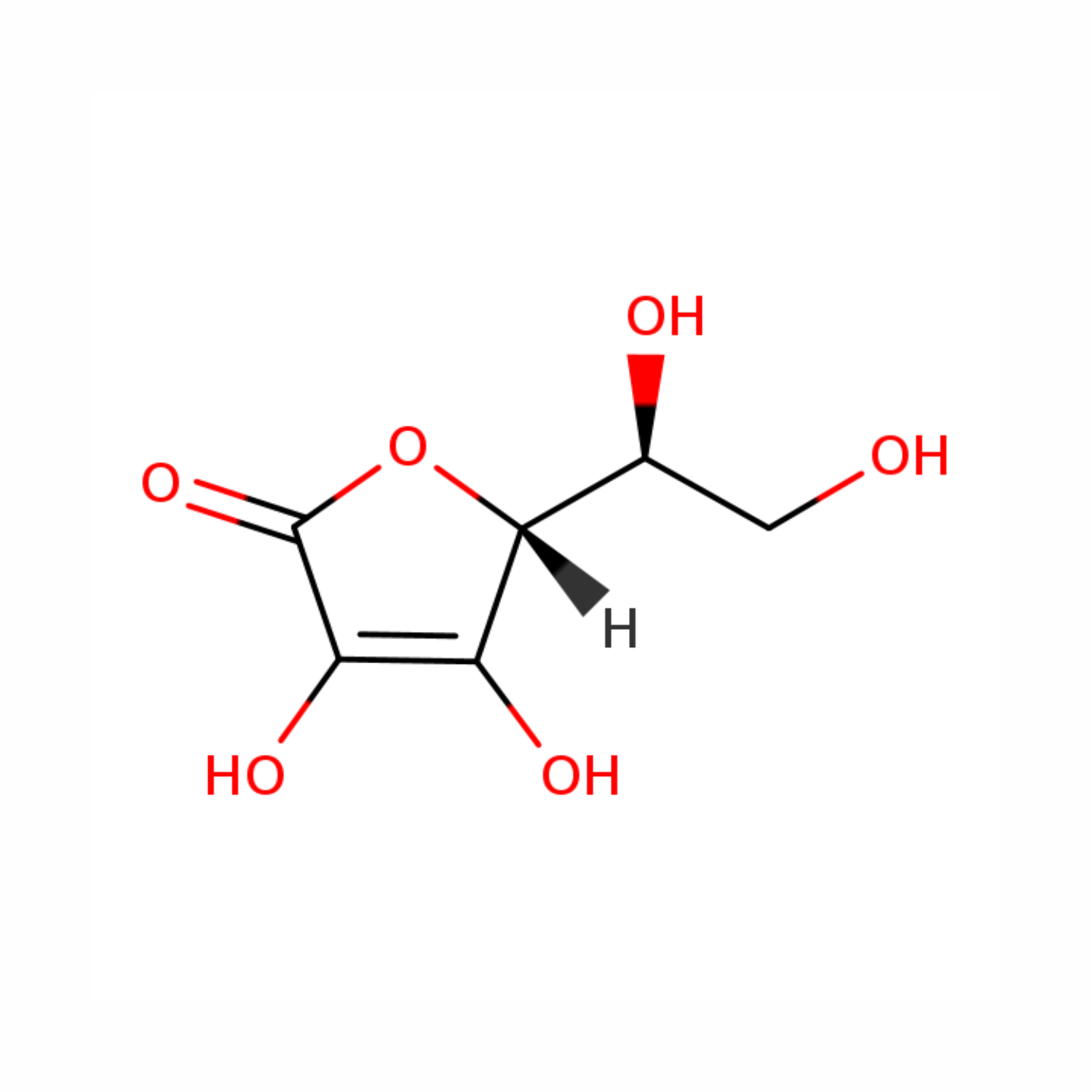Ascorbic Acid (Vitamin-C)