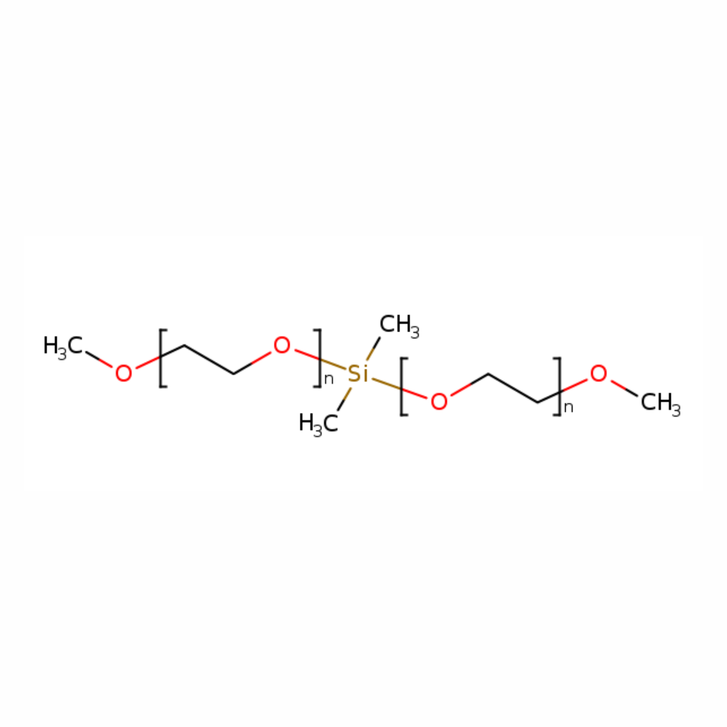 BIS-PEG-18 Methyl Ether Dimethyl Silane