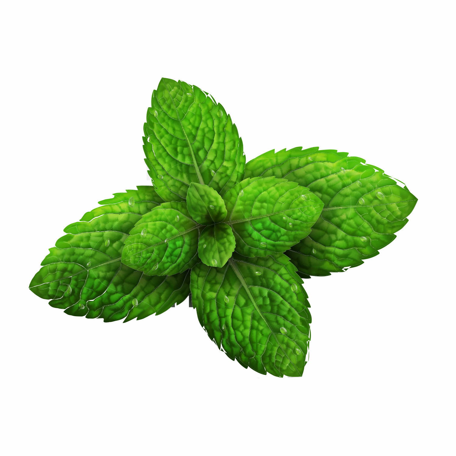 Mentha Piperita (Peppermint) Leaf Extract: Wake Up Your Skin with the Zing of Peppermint!