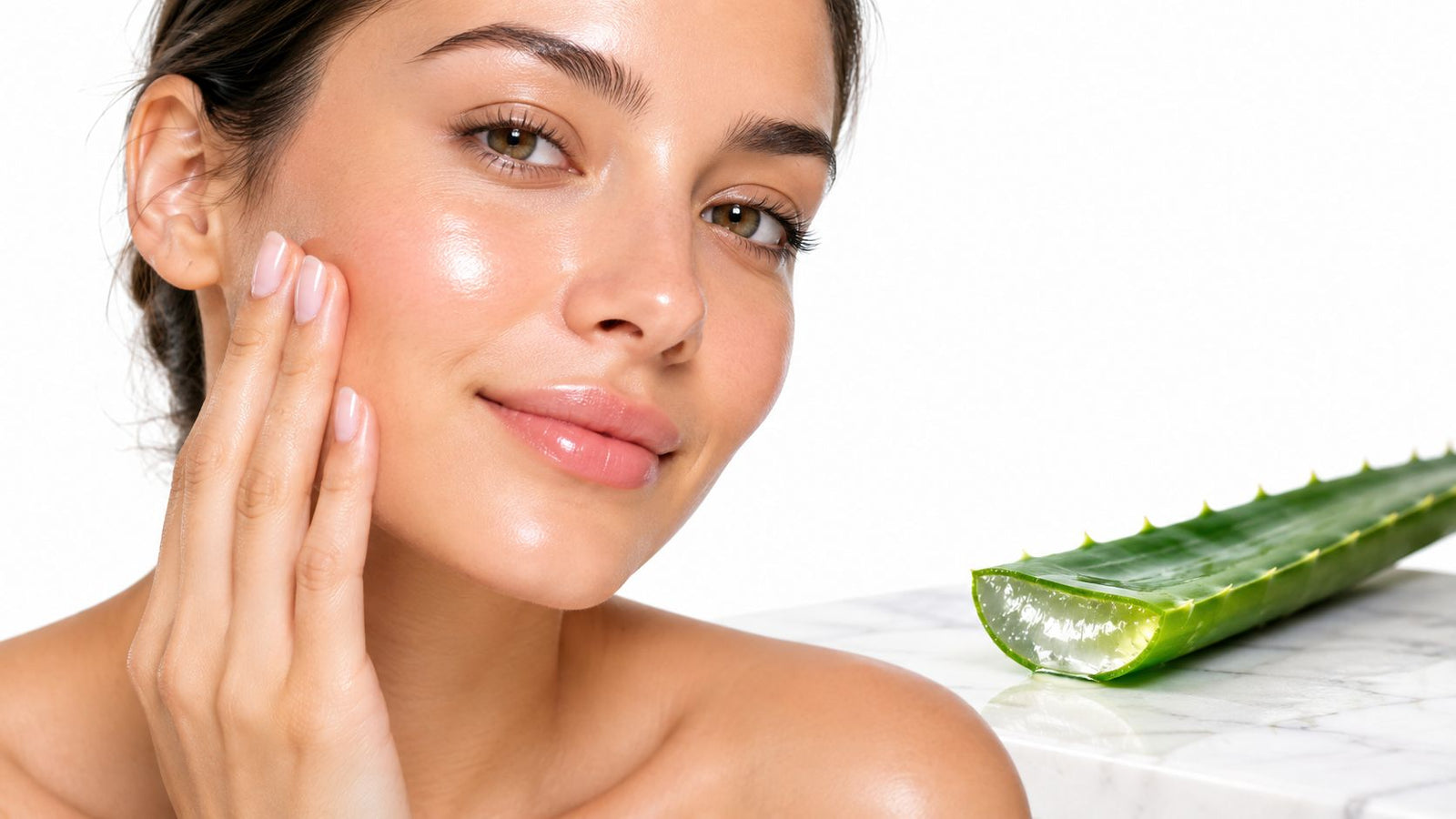 Aloe Based Cleanser: The Simple Guide to Gentle Skincare