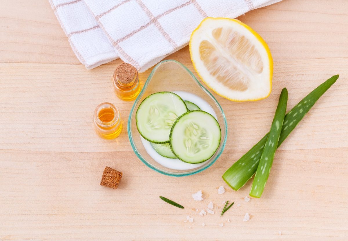 Spring Cleaning: A Guide to Healthier Skin
