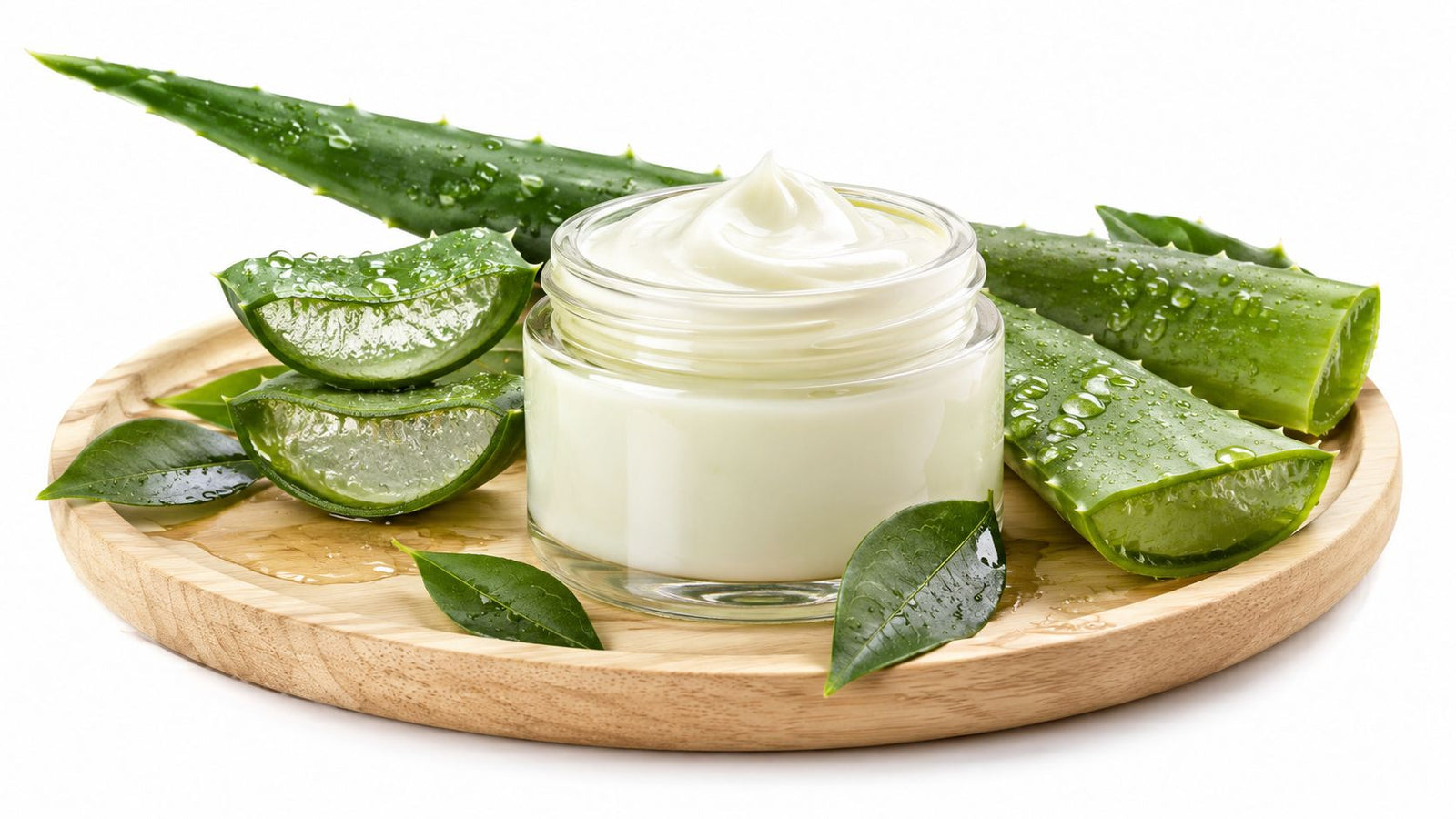 Aloe Vera Skin Creams: Benefits and How to Choose