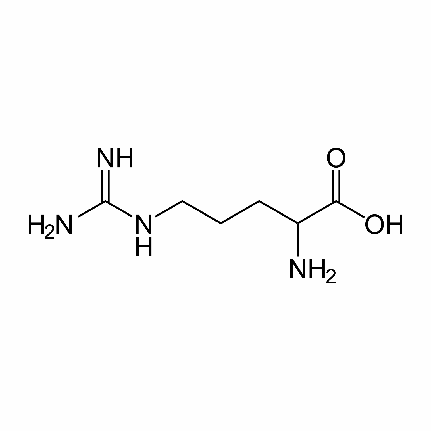 Arginine: A Farm-to-Skin Superhero - ALODERMA