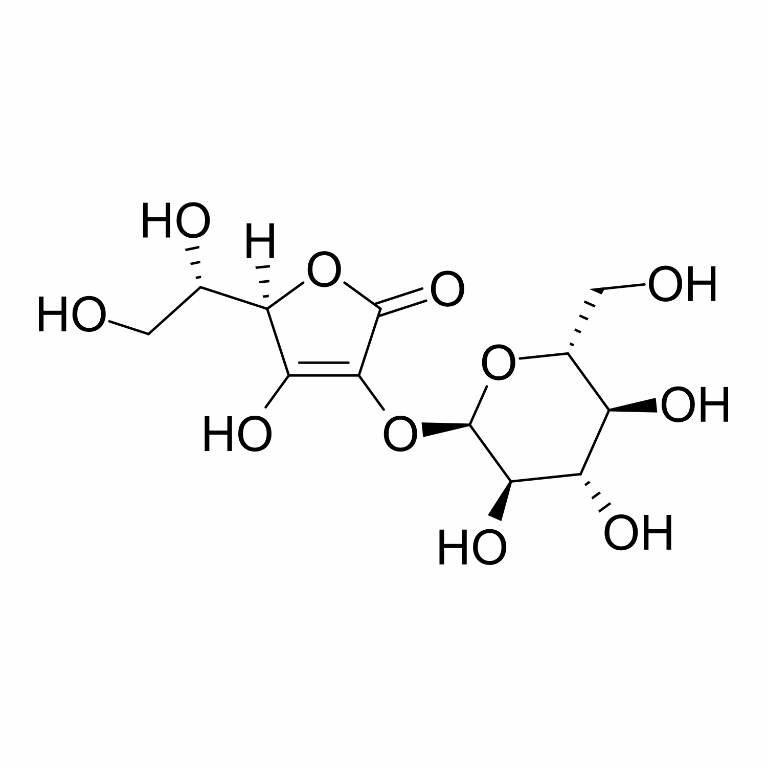 Ascorbyl Glucoside: Sunshine in a Bottle - ALODERMA