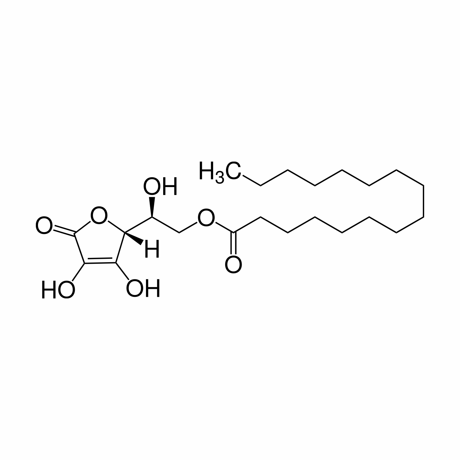 Ascorbyl Palmitate: The Sunshine Vitamin in Your Skincare - ALODERMA