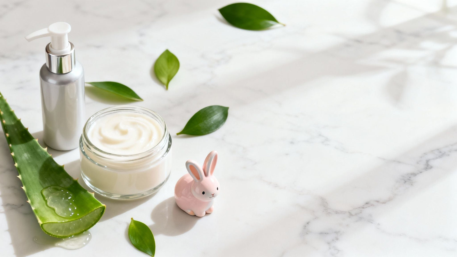 Best Cruelty Free Skincare: Your Guide to a Kinder Routine