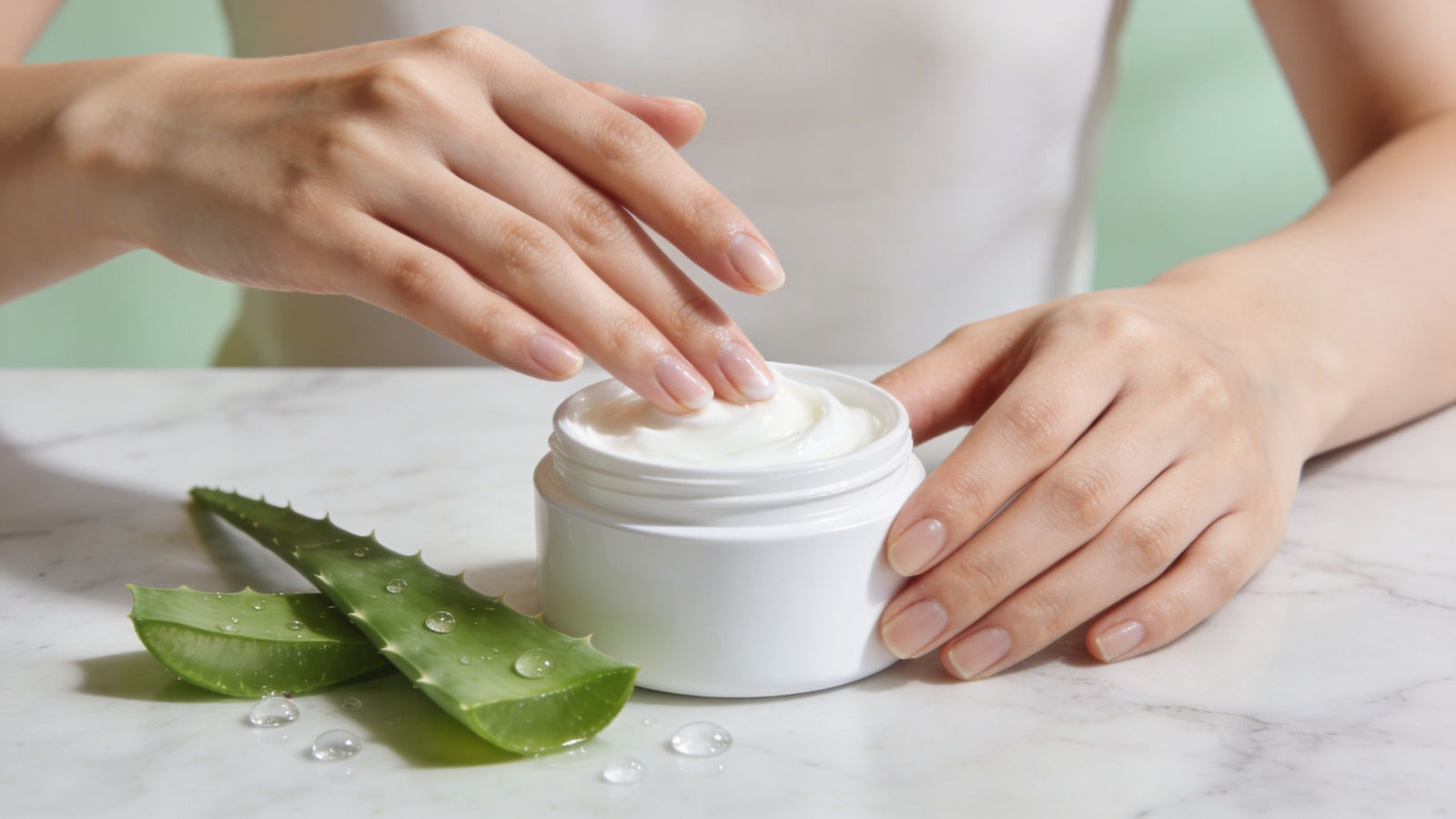 Best Face Moisturizer for Sensitive Skin: A Gentle Guide