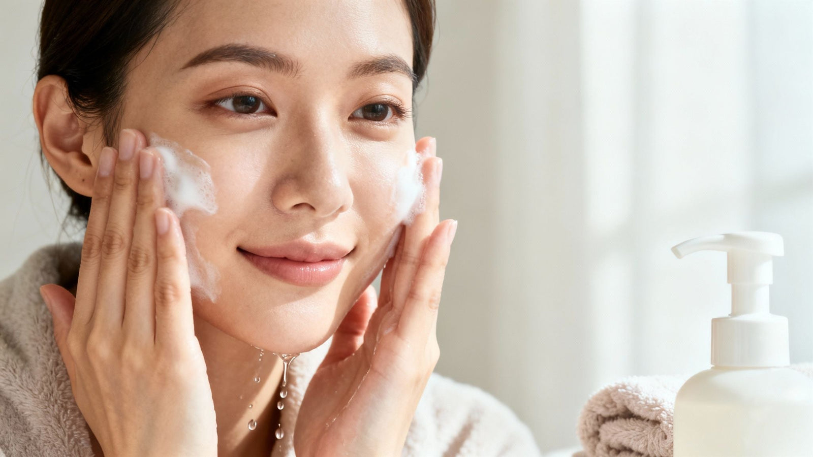 Paraben Free Face Wash: Your 2026 Guide to Clean Skin