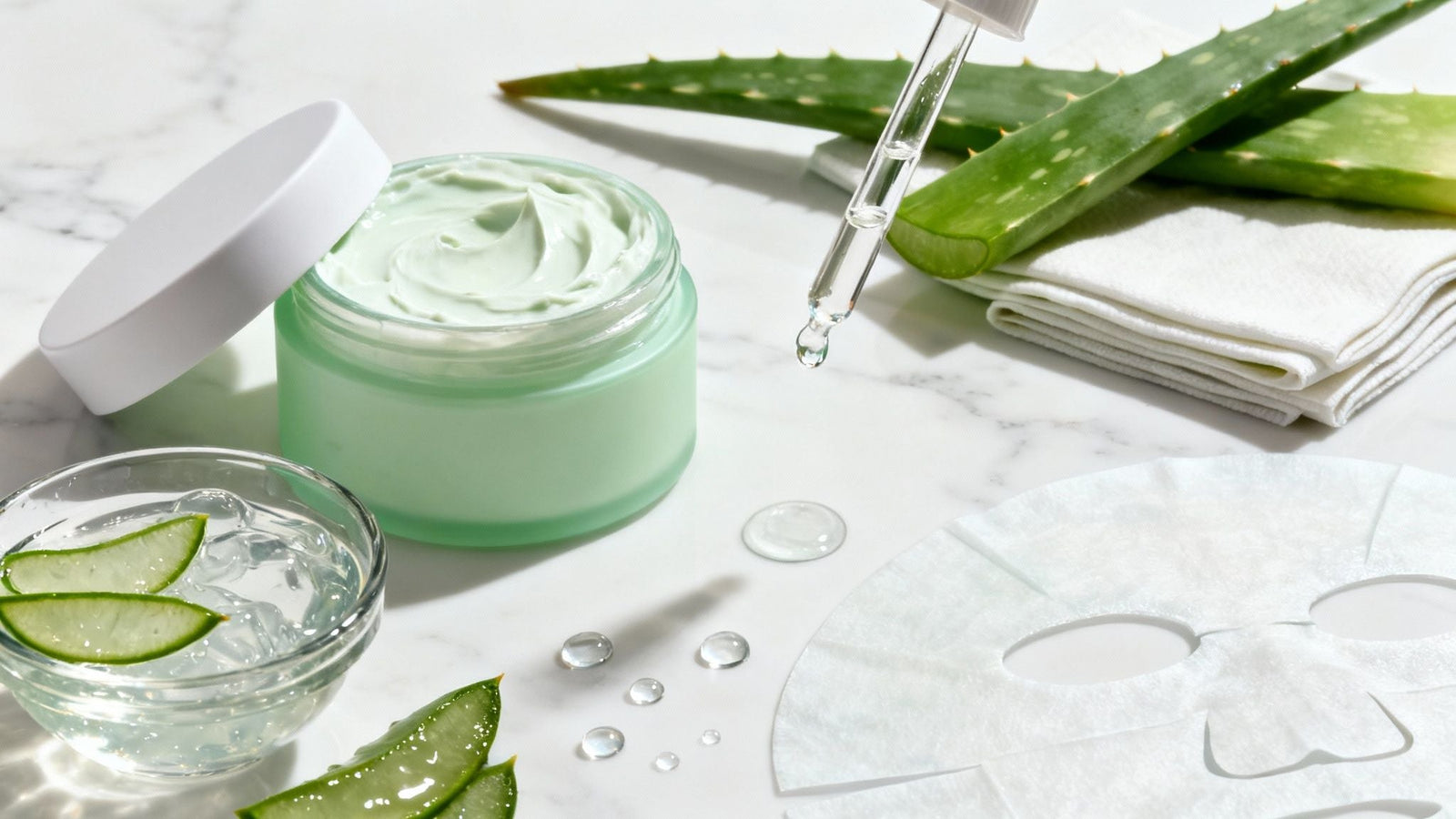 Your Guide to the Best Hydrating Face Masks for Glowing Skin