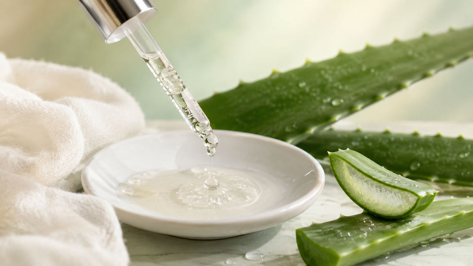 Best Hydrating Serum for Dry Sensitive Skin