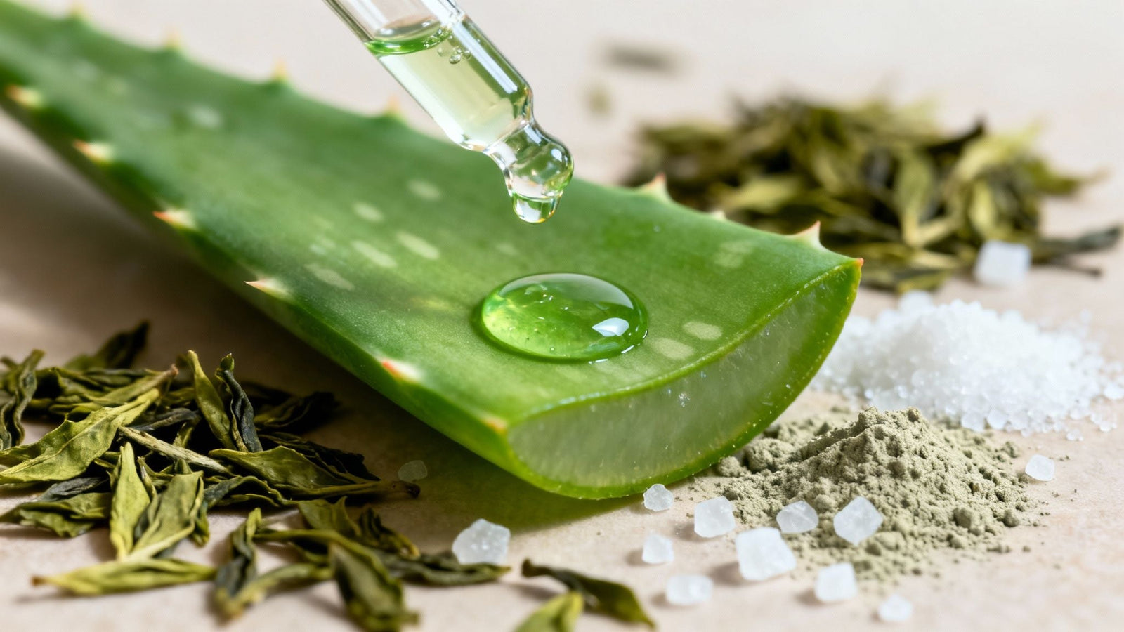 Best ingredients for oily skin: Shine control and clearer skin fast