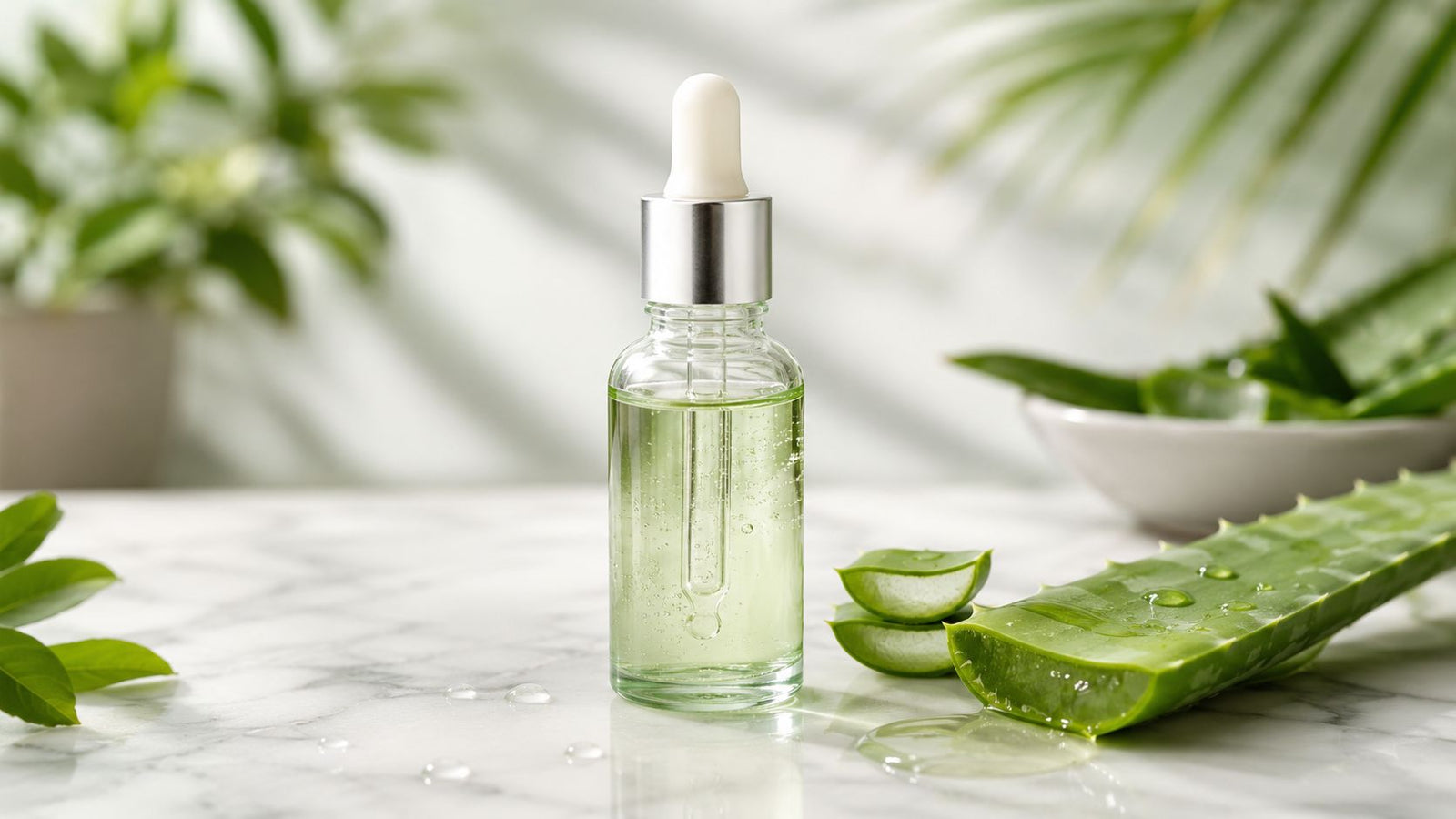 Best Natural Face Serums: Find Your Perfect Match