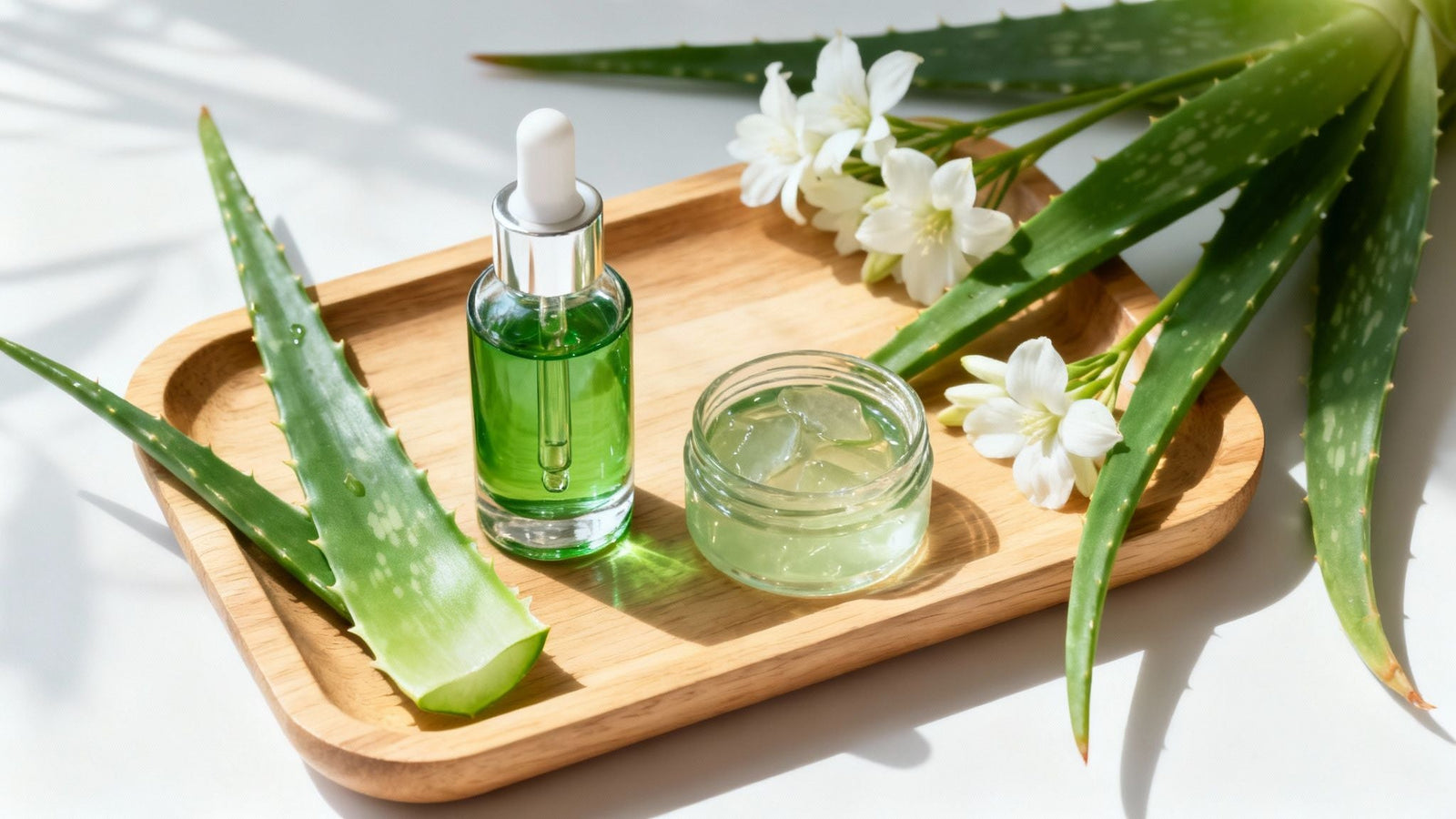 Finding the Best Organic Skincare Brands for Truly Radiant Skin