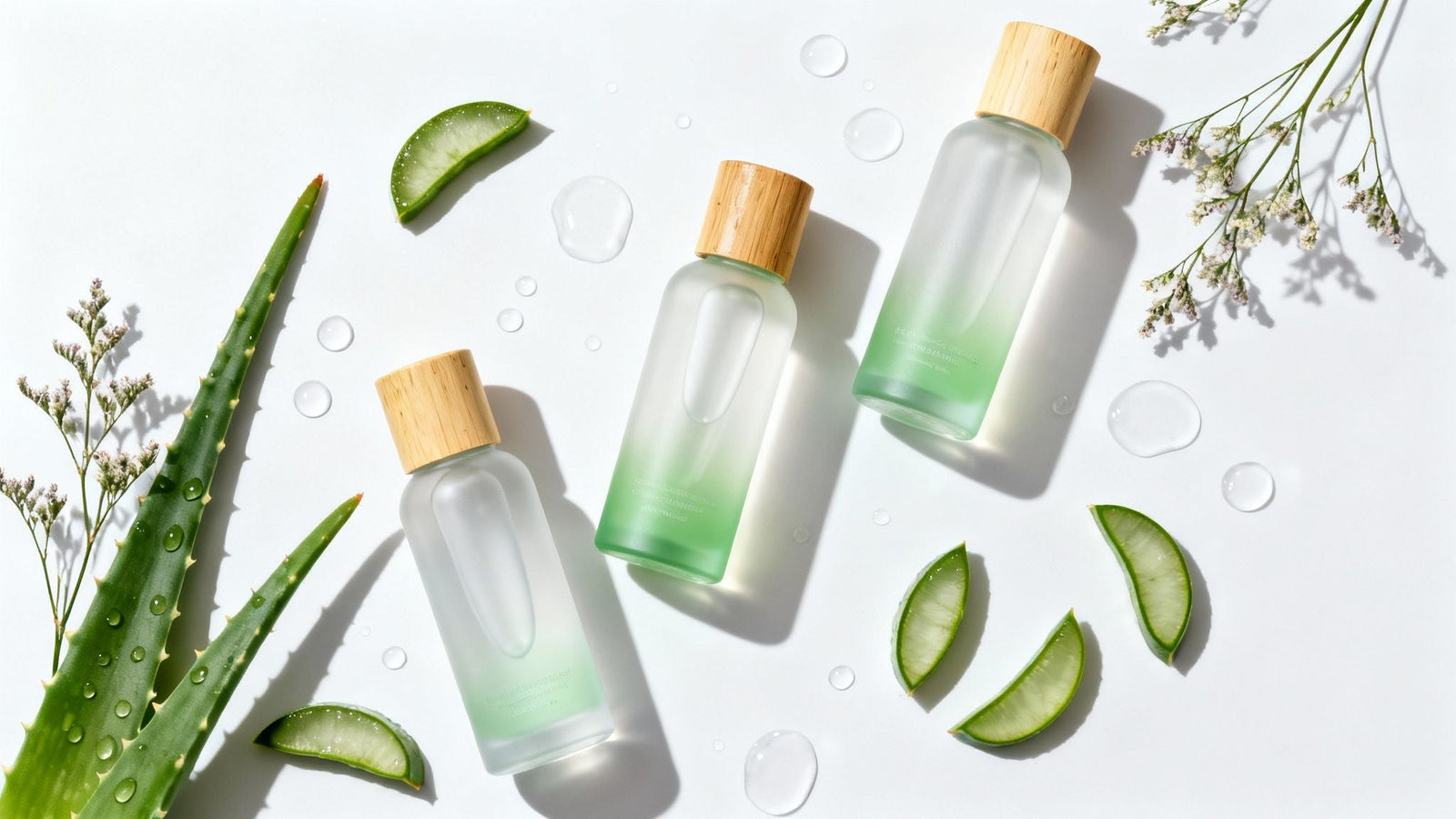 Your Guide to the Best Vegan Skincare Products for Radiant Skin