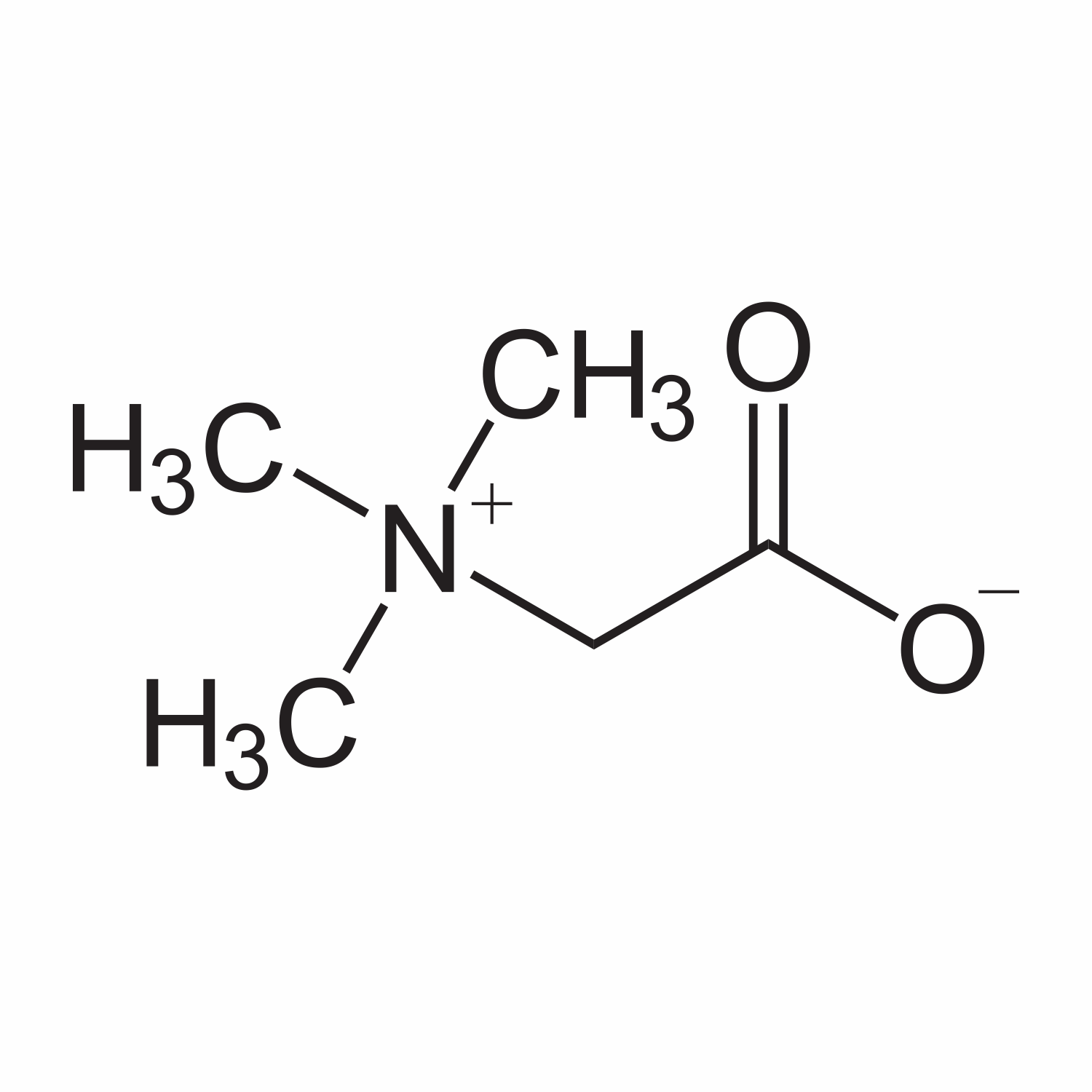 Betaine: The Science-Backed Hydrator in Your Aloderma Regimen - ALODERMA