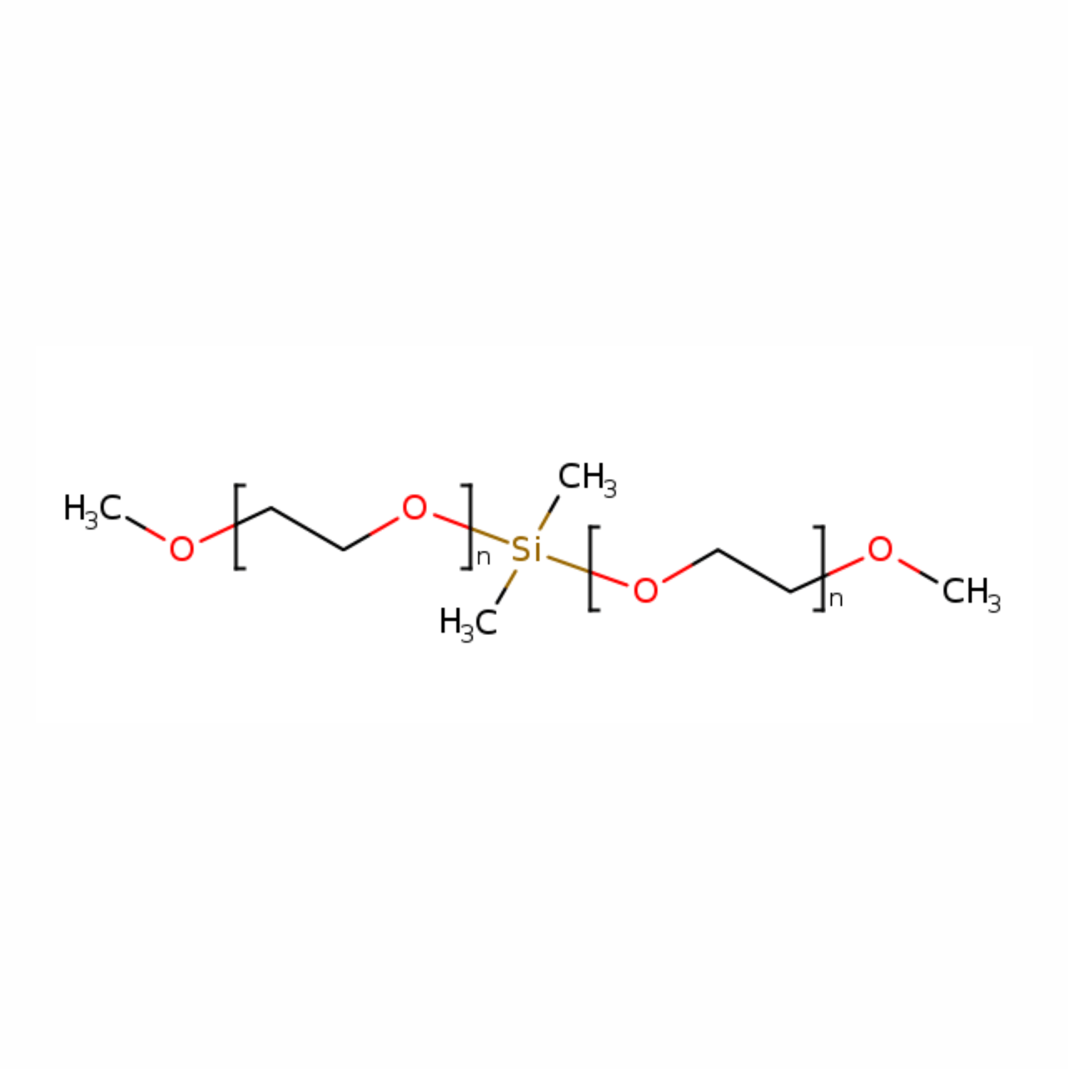 BIS-PEG-18 Methyl Ether Dimethyl Silane: The Science Behind the Smoothness - ALODERMA