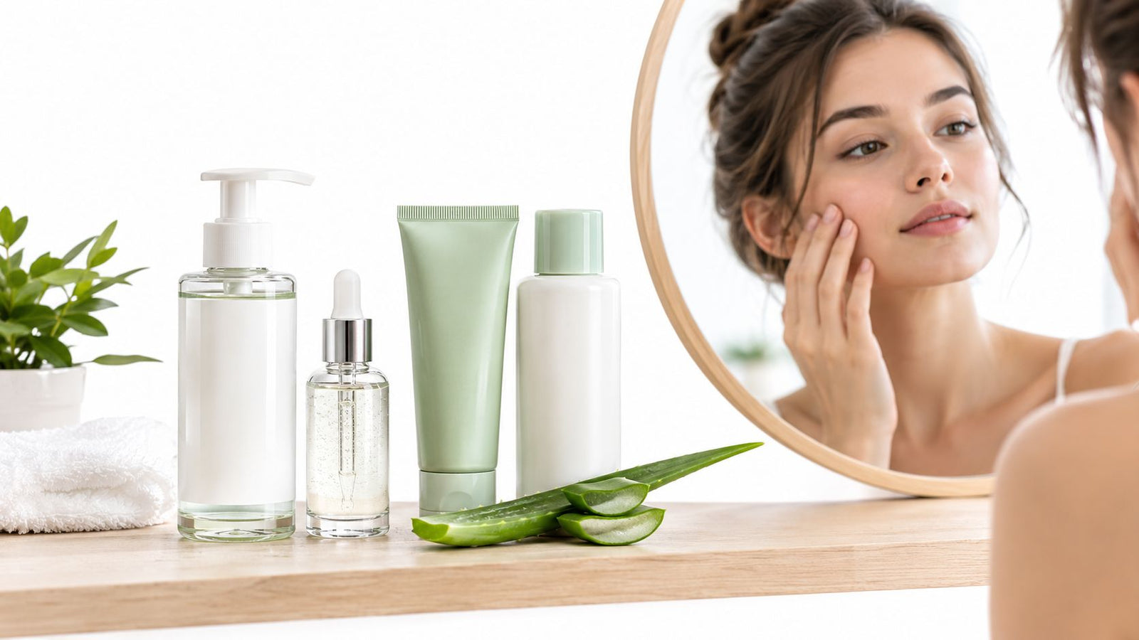 Blemish Prone Skin Care: A Practical Routine Guide