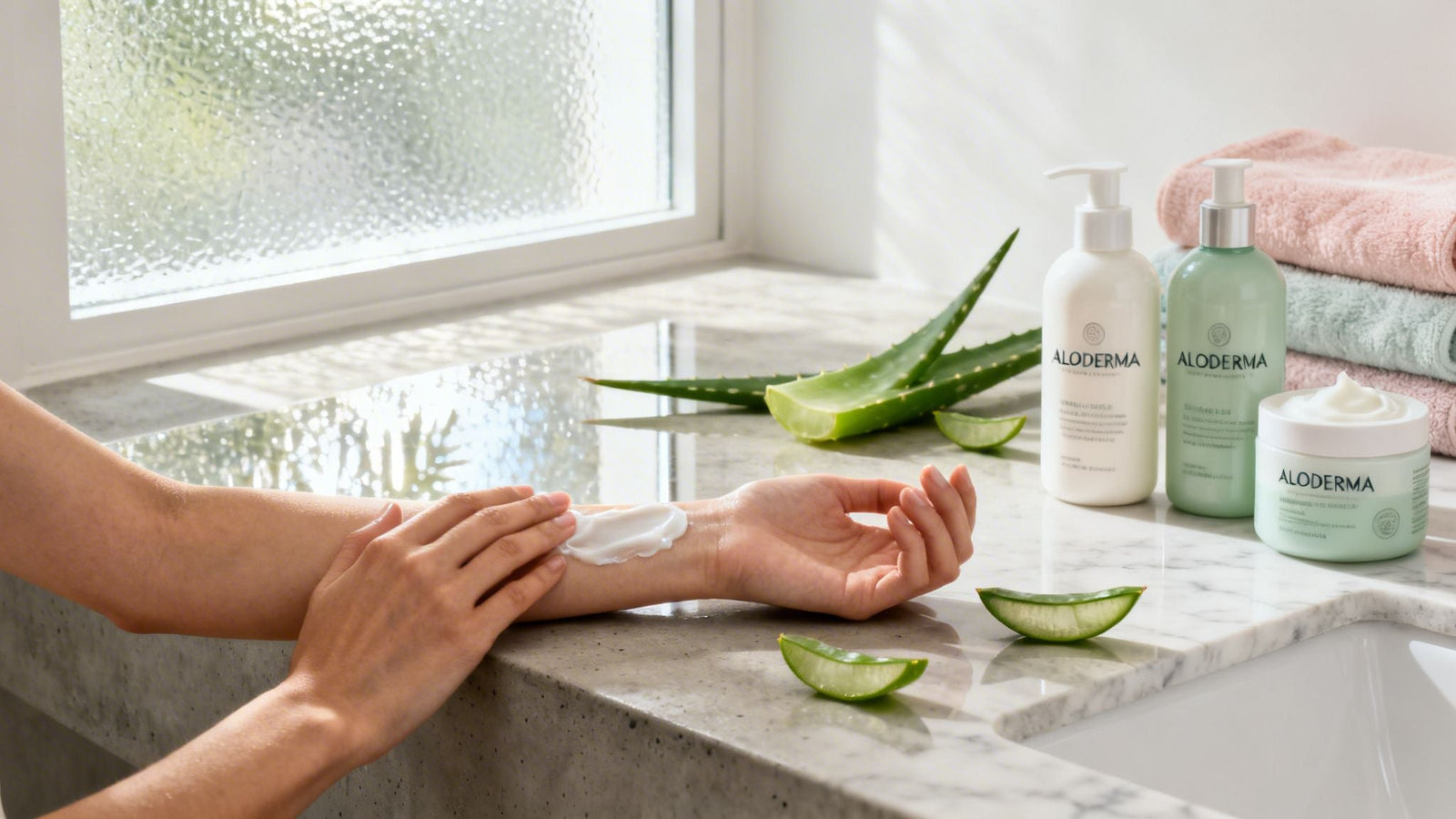 Your Essential Body Skin Care Routine for Radiant Skin