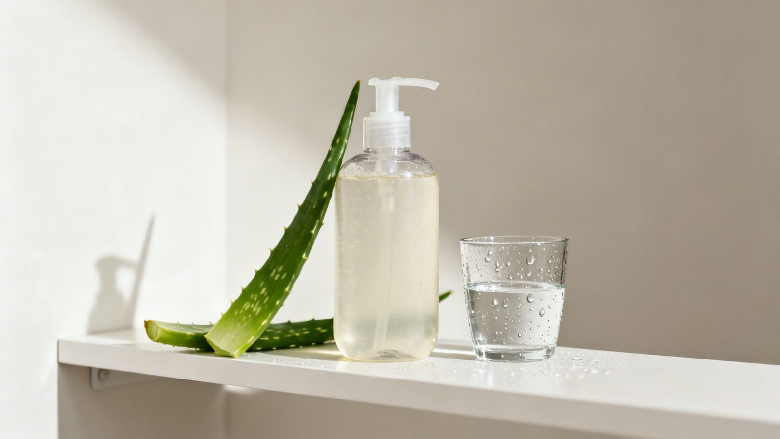Organic Body Wash for Sensitive Skin: Your Gentle Guide