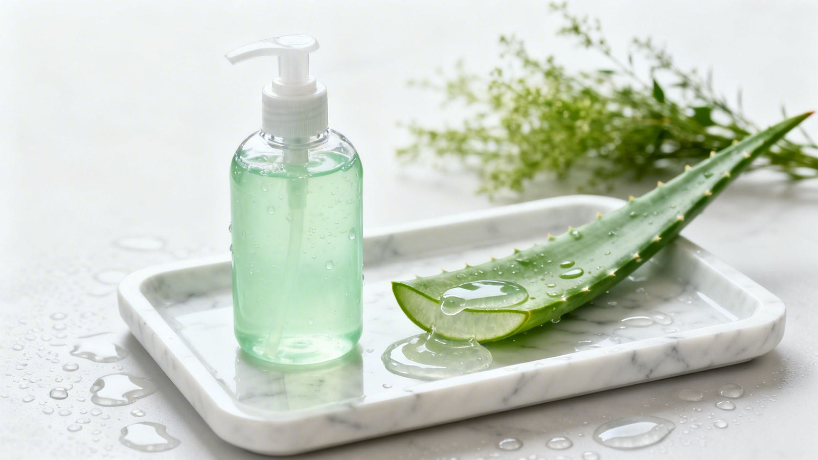Body wash for oily skin: Clearer, fresher skin starts here