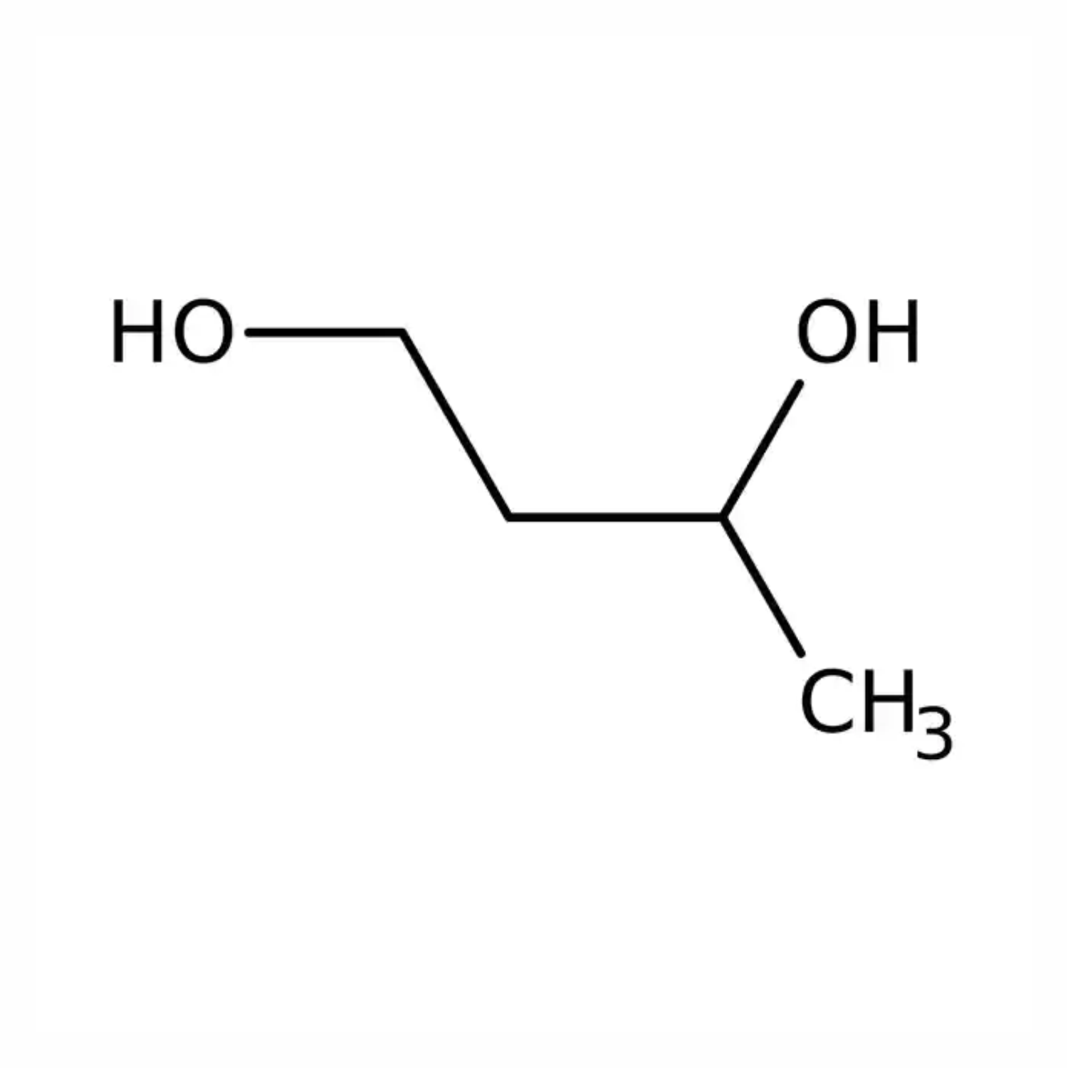 Butylene Glycol: Unveiling the Science Behind Our Ingredients - ALODERMA