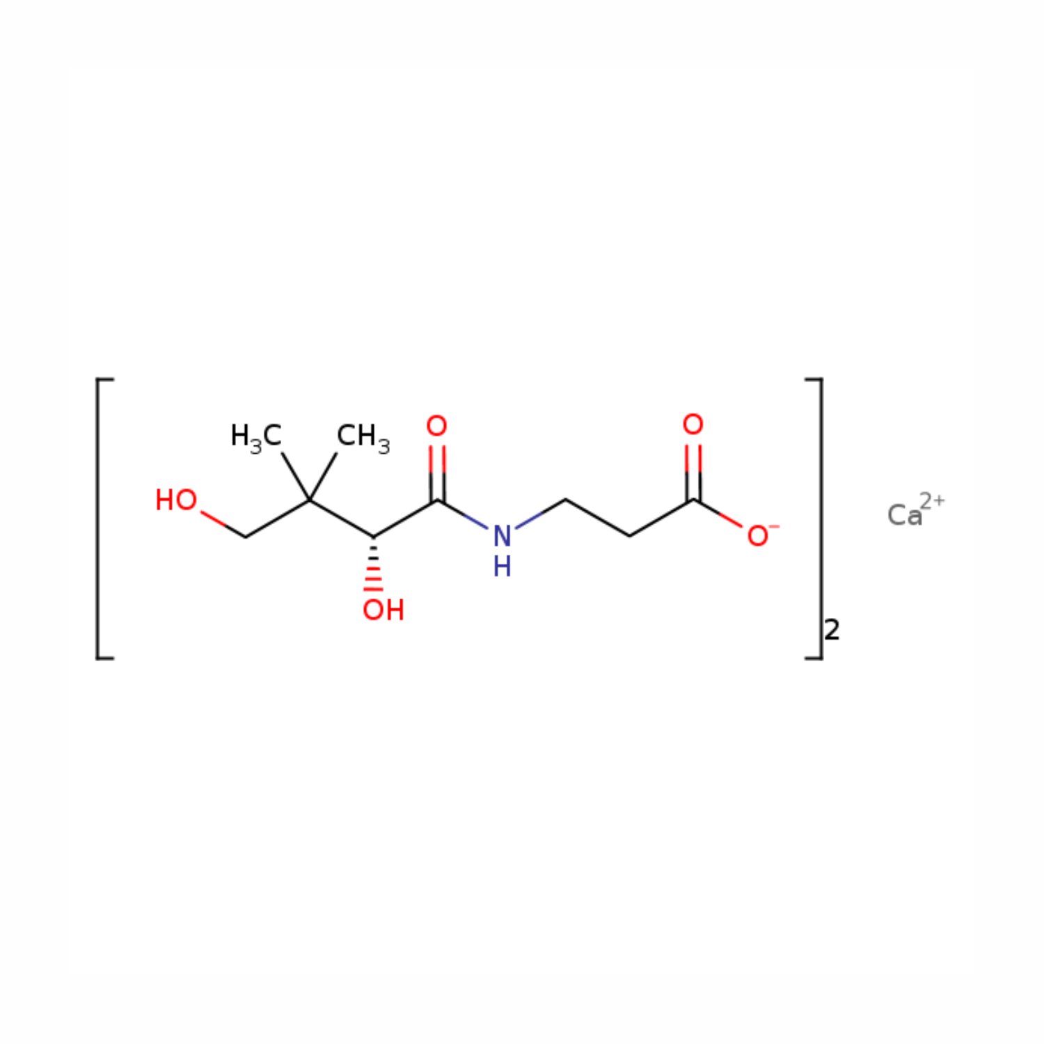 Calcium Pantothenate: The Power of Vitamin B5 in Aloderma Skincare - ALODERMA