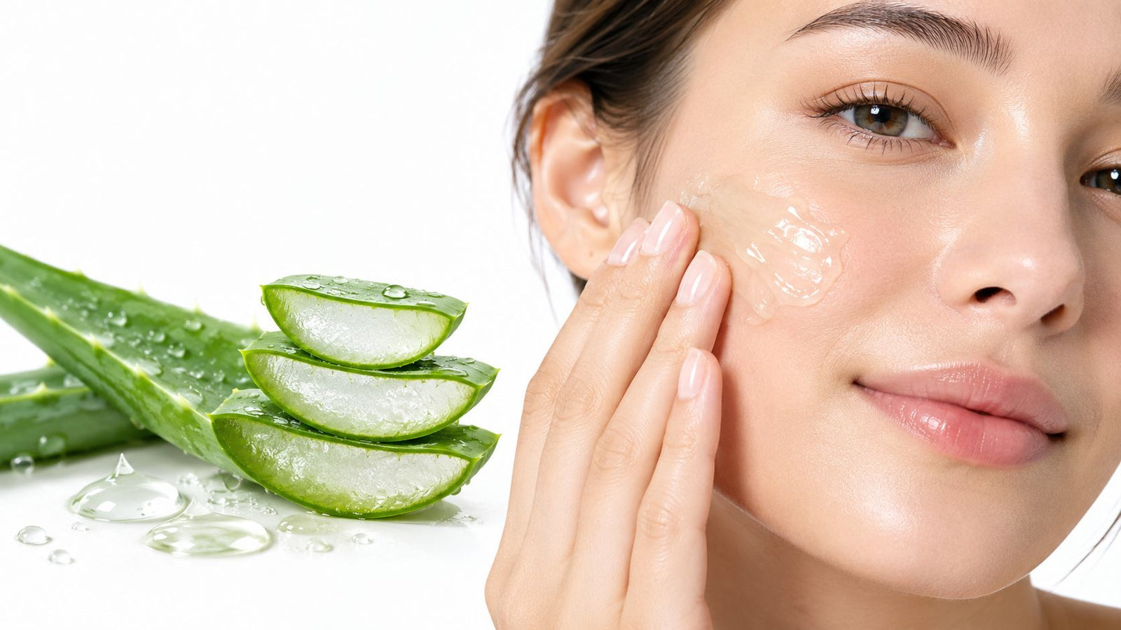 How to Calm the Skin Fast with Gentle Soothing Care