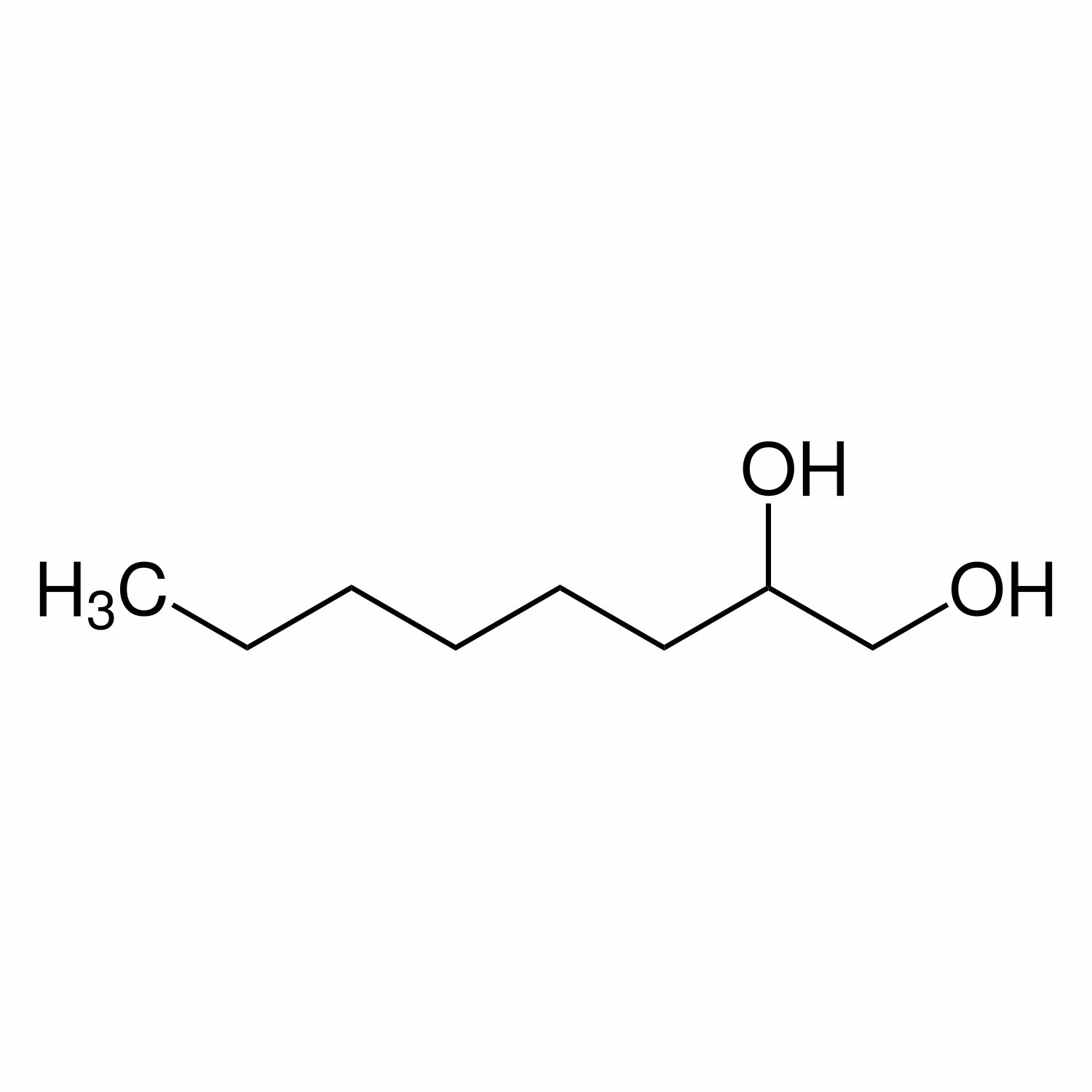 Caprylyl Glycol: The Science Behind the Freshness - ALODERMA