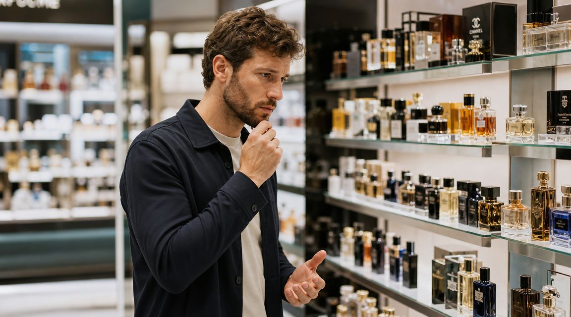 Clean Beauty Fragrance: Your Ultimate 2026 Guide