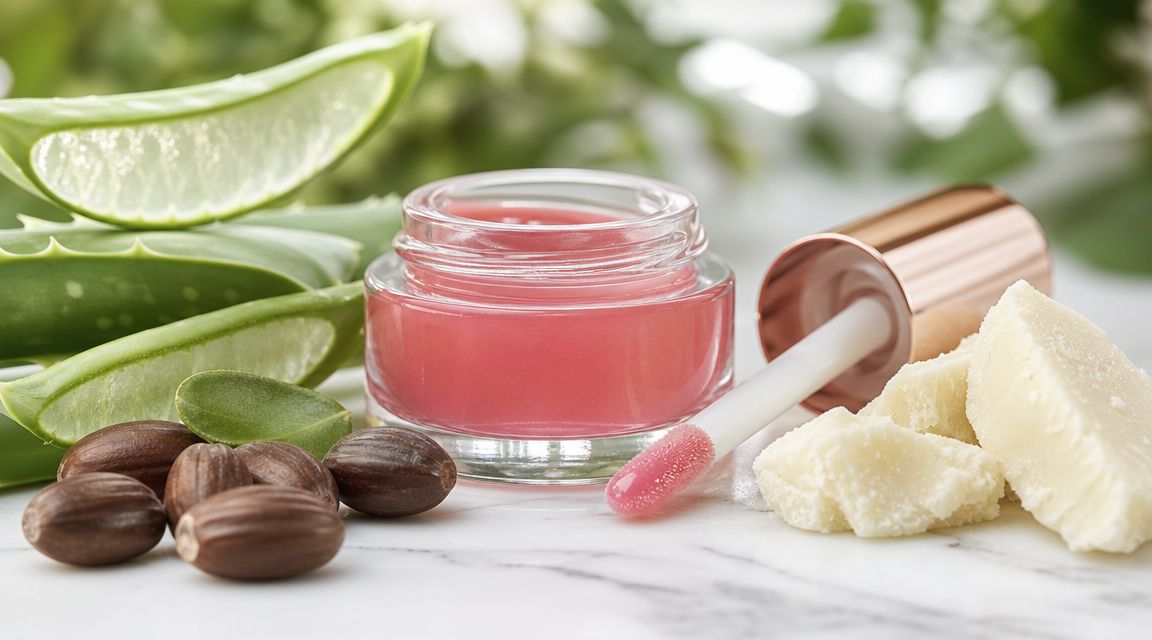 Your Guide to Clean Beauty Lip Gloss in 2026