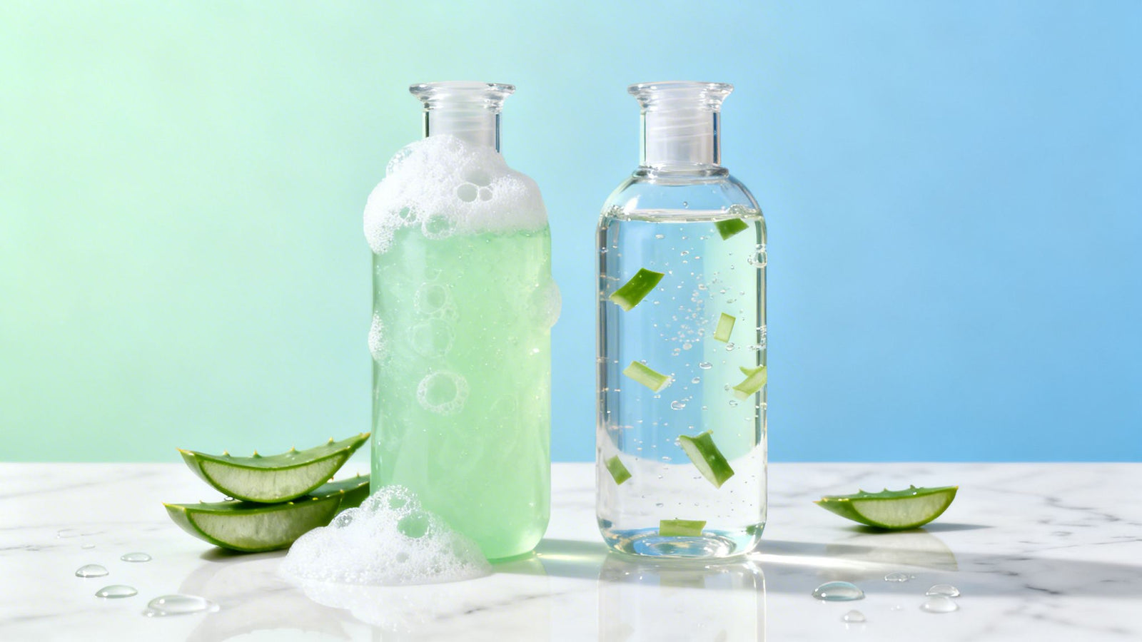 Cleanser vs Toner: Your Ultimate Guide to Clear Skin