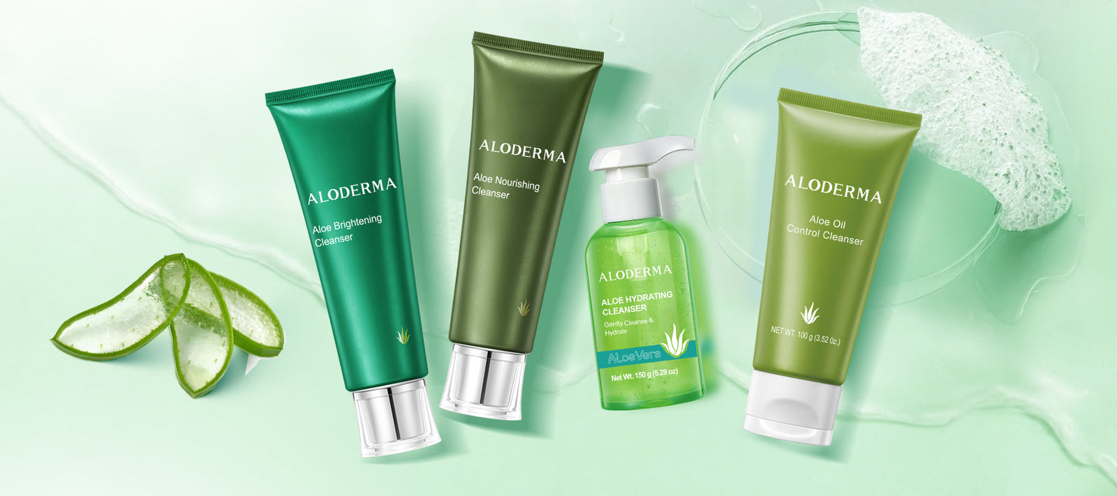 Face Cleanser for Oily Skin That Actually Works