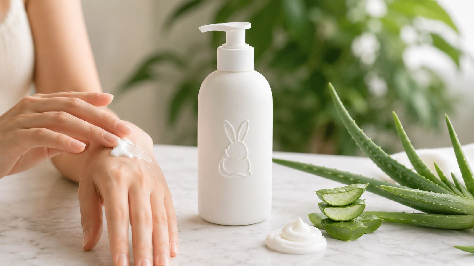 Your Guide to Cruelty Free Lotion That Truly Cares