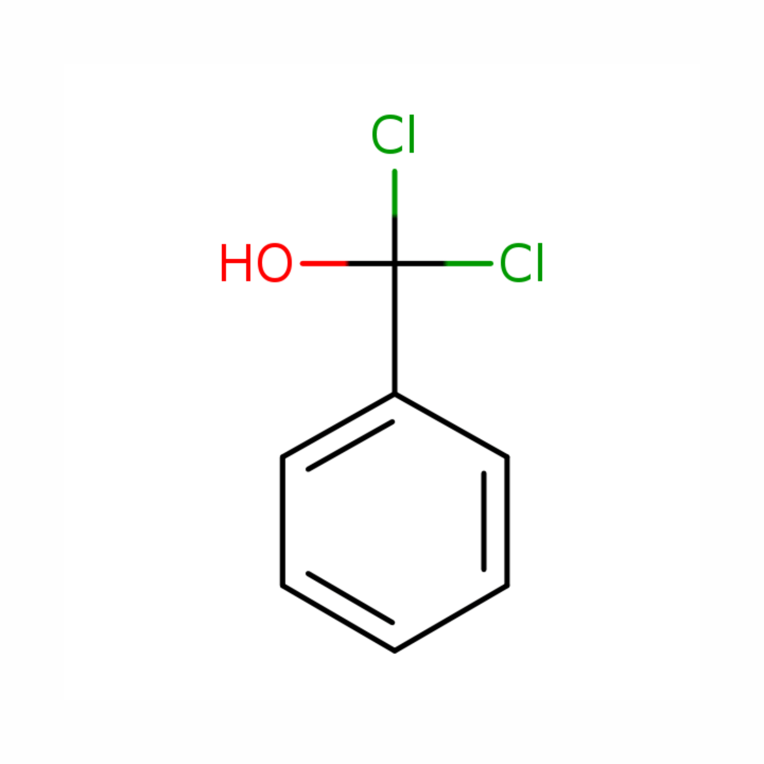 Dichlorobenzyl Alcohol - ALODERMA