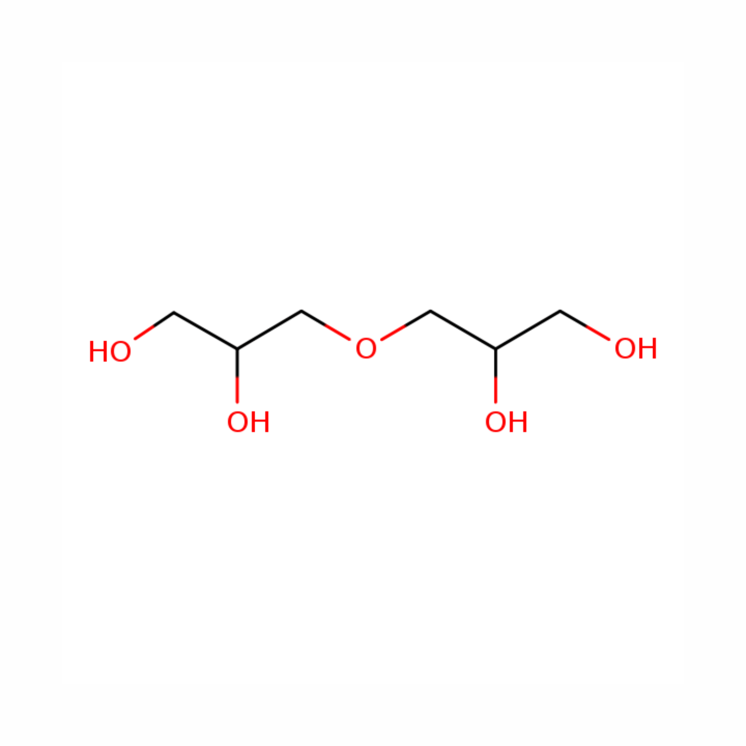 Diglycerin: The Humble Hero of Hydration - ALODERMA