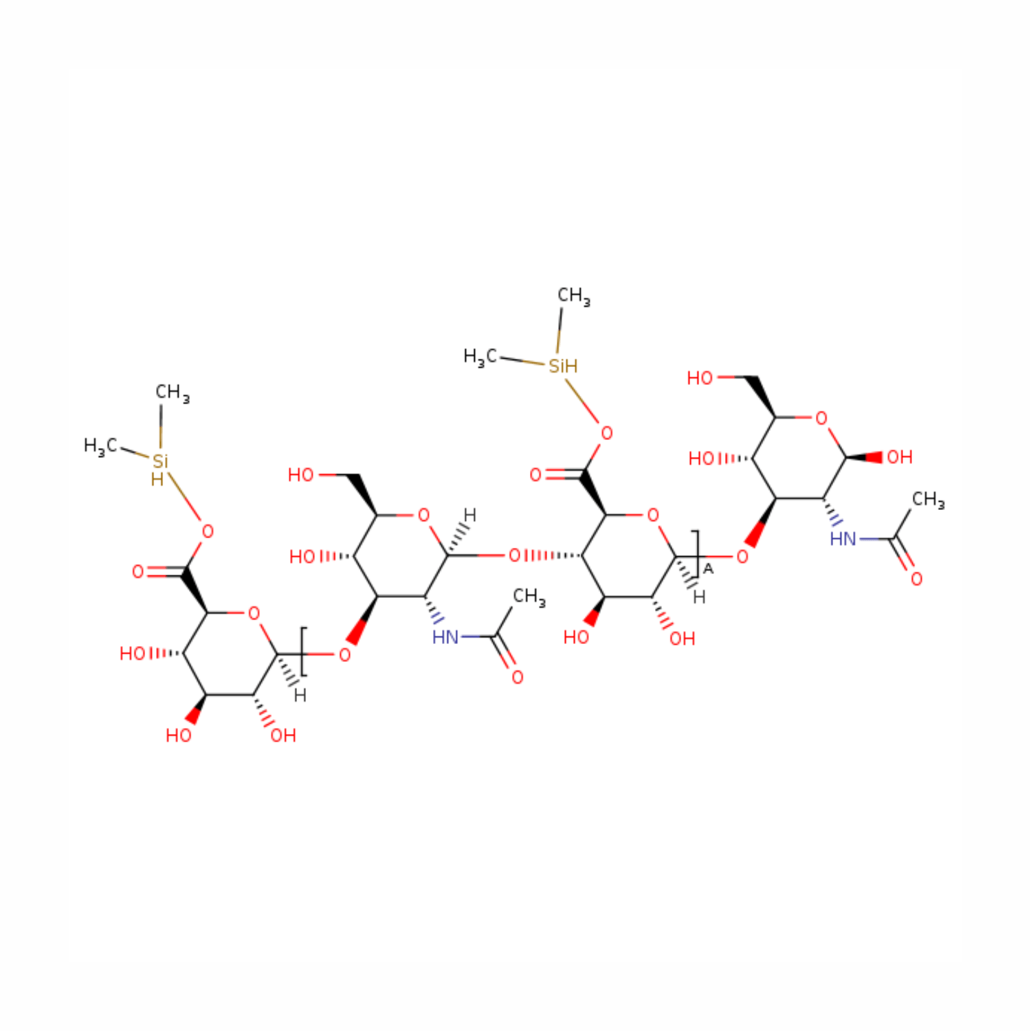 Dimethylsilanol Hyaluronate - ALODERMA