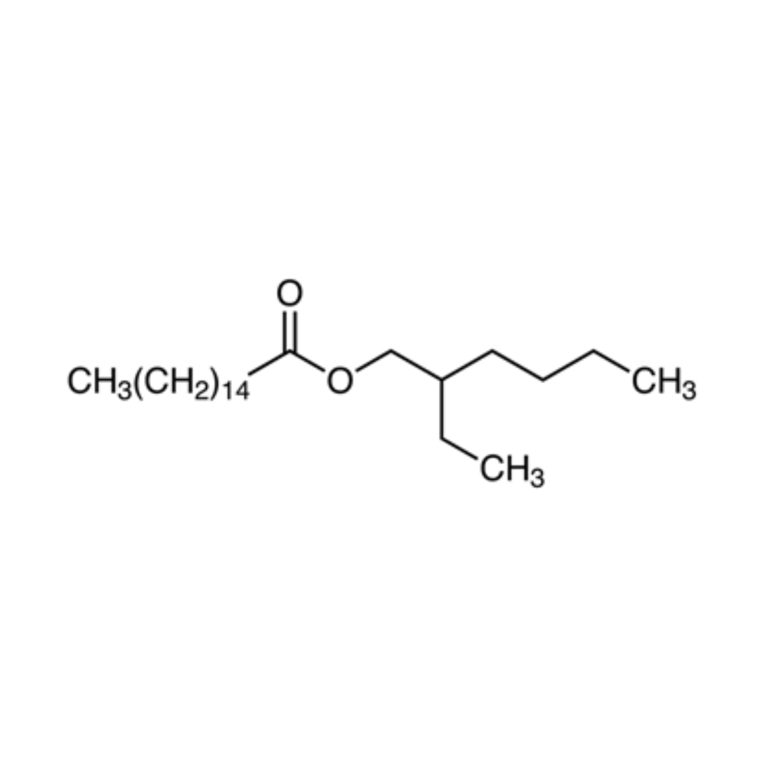 Ethylhexyal Palmitate - ALODERMA