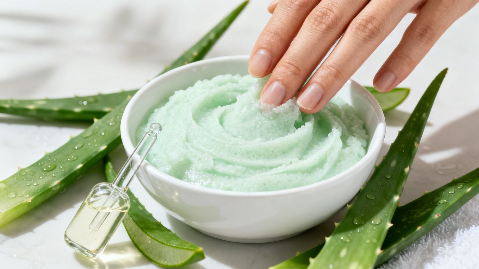 Achieve a Radiant Glow: Find Your Ideal Exfoliator for Dry Skin