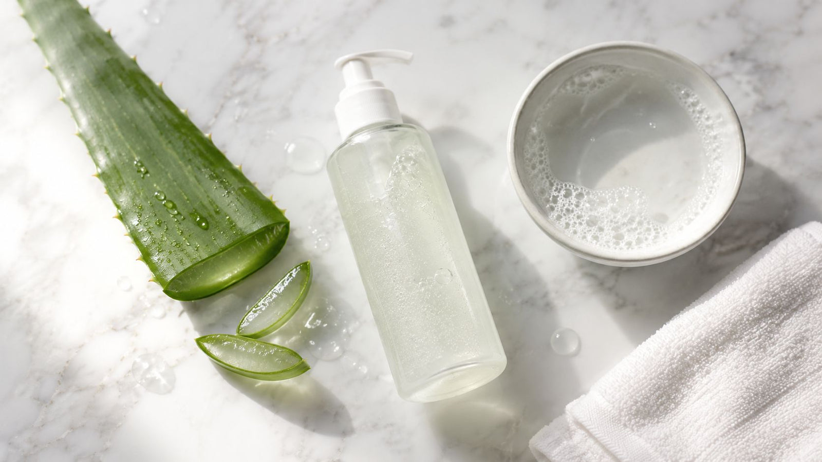 Face Cleansing Routine That Actually Works for Your Skin