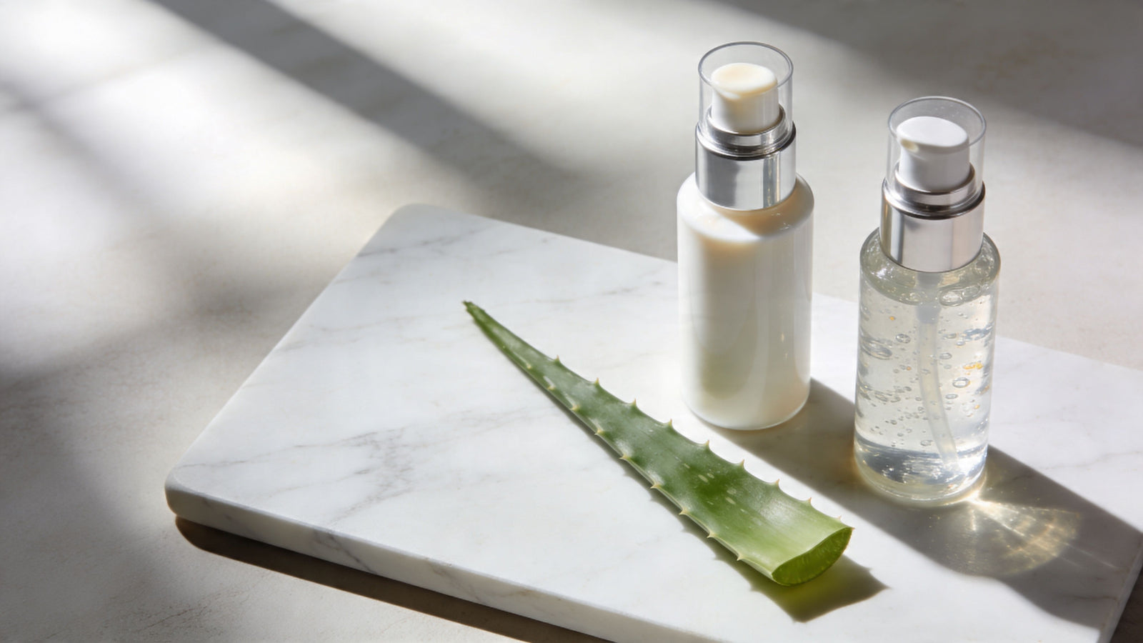 Best Face Lotion With SPF: Mineral Vs. Chemical Guide