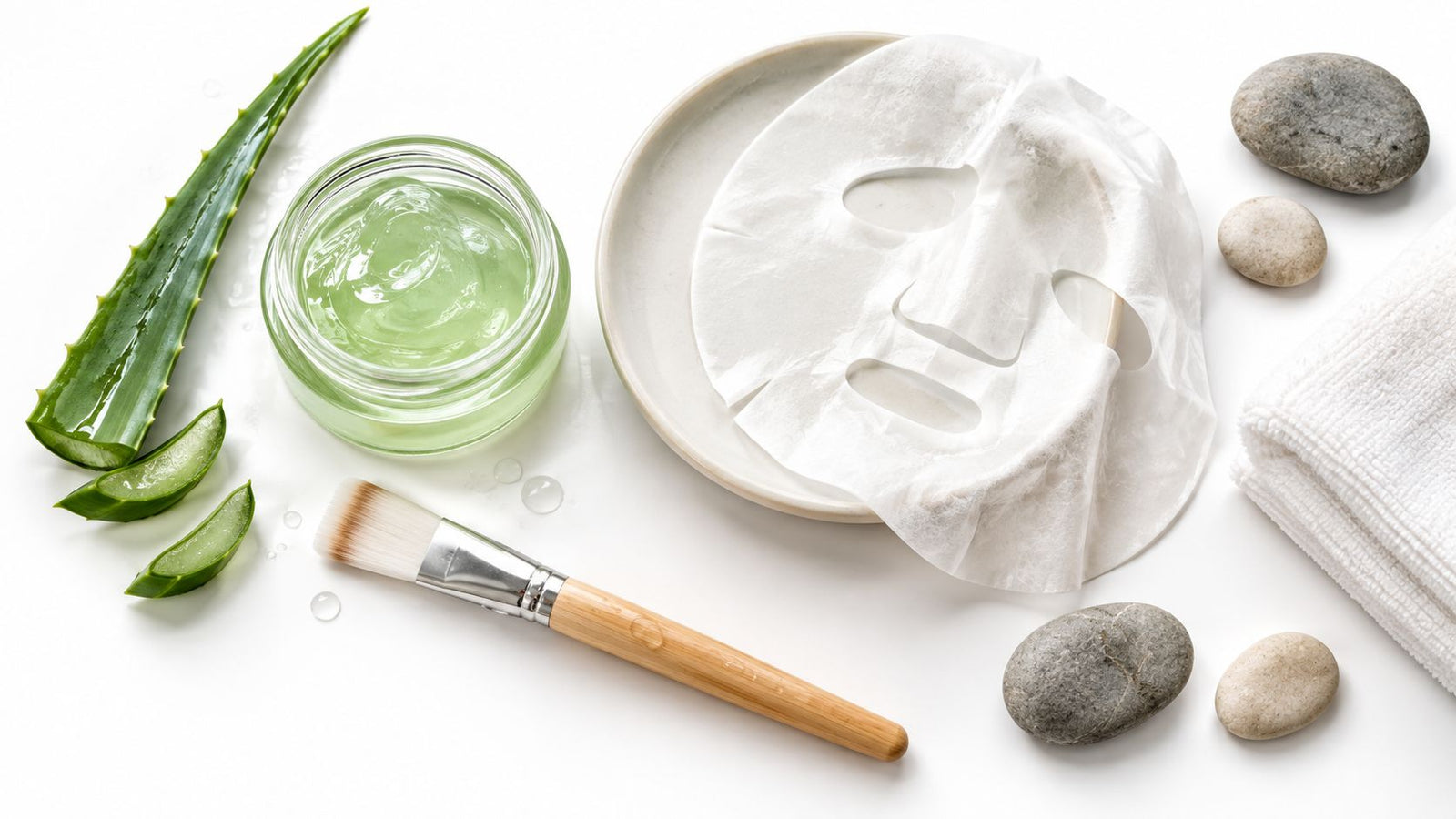Face Masks for Sensitive Skin: A Buying Guide