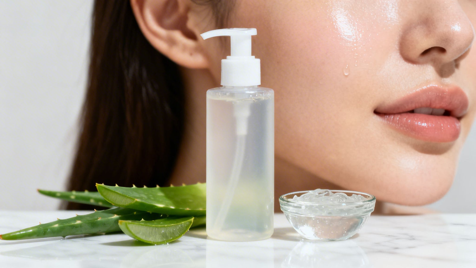 The Ultimate Guide to Face Wash for Combination Skin