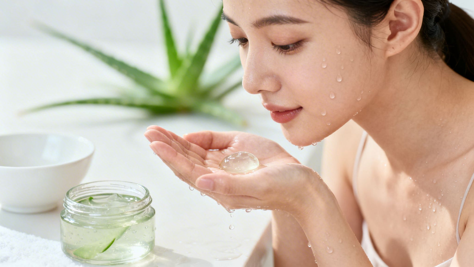 Find the Best Face Wash for Oily Sensitive Skin