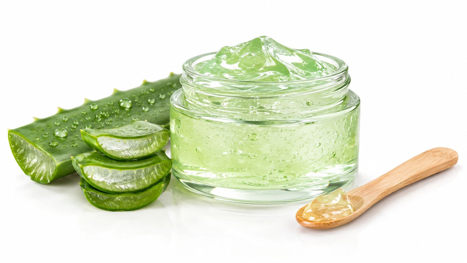 Fresh Aloe Vera Moisturizer Guide for Healthy, Calm Skin