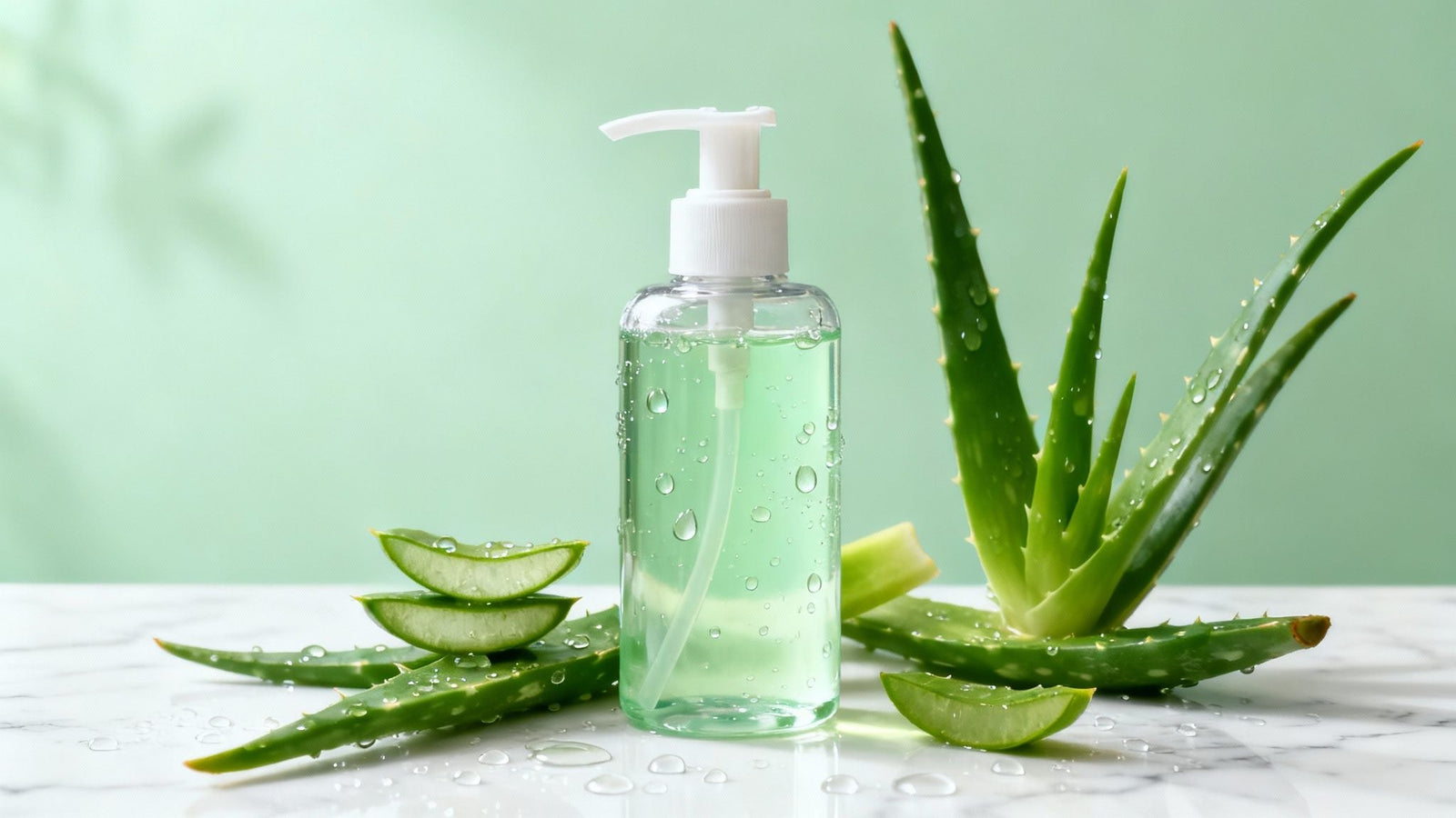 Gentle cleanser for sensitive skin: Find your perfect match