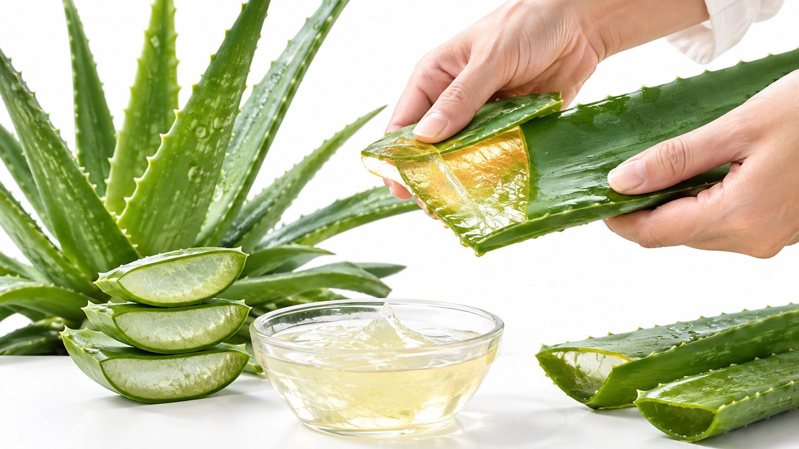 Gentle Skincare for Sensitive Skin: A Real-World Guide