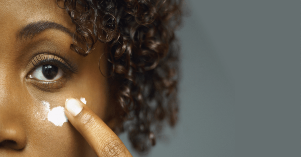 Guide to Finding the Perfect Eye Cream - ALODERMA